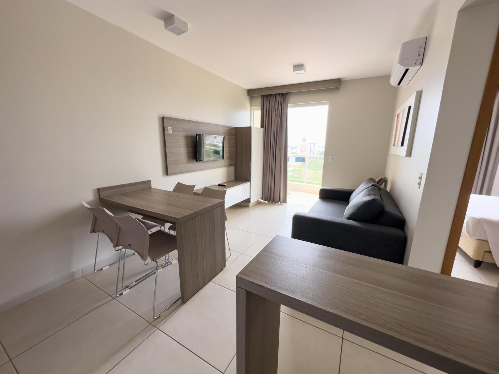Atrium Thermas - Oficial 3* Caldas Novas