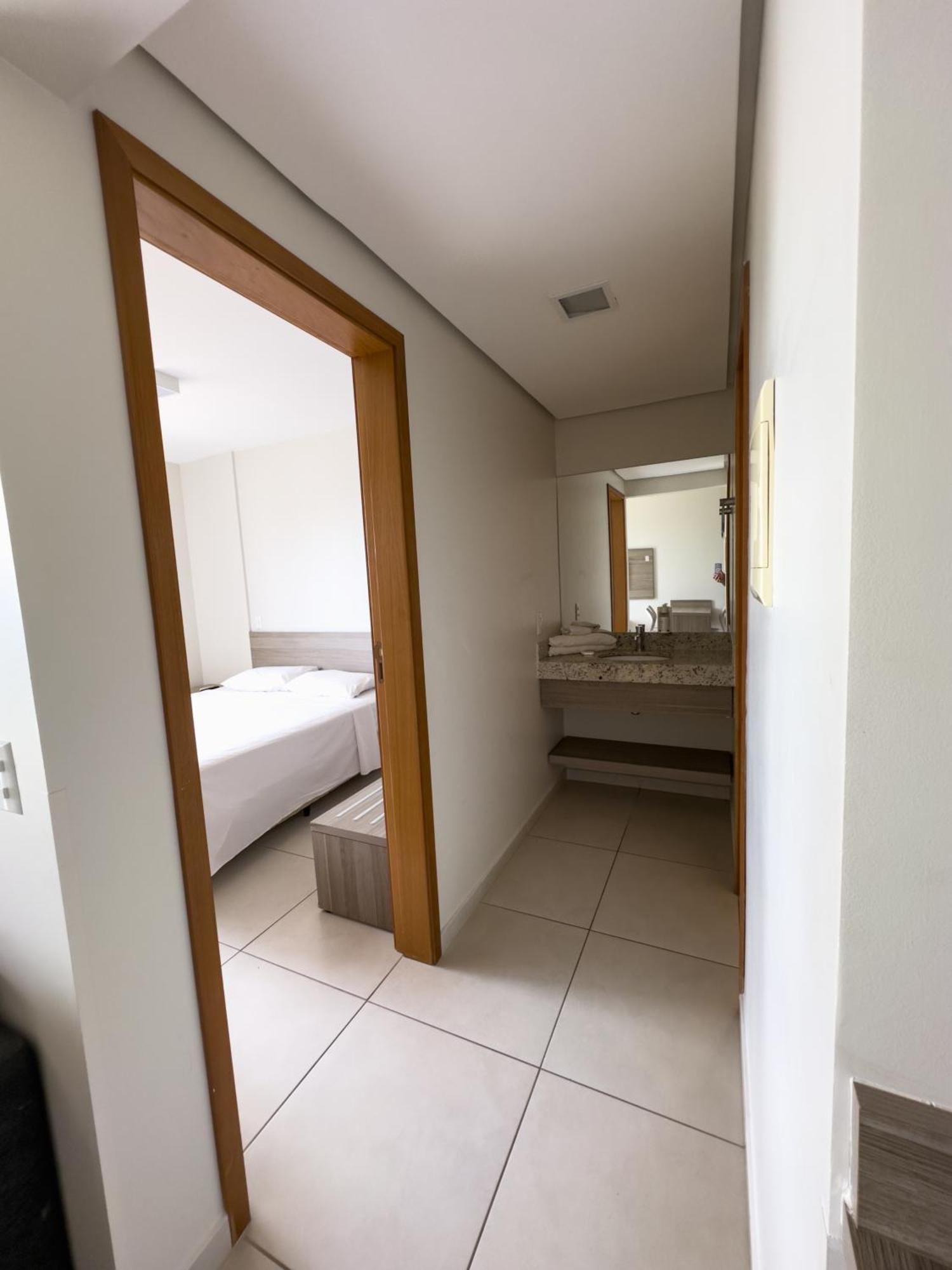 Hotel Atrium Thermas - Oficial