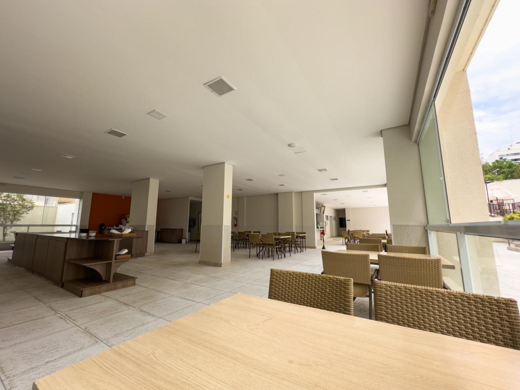 Atrium Thermas - Oficial 3*