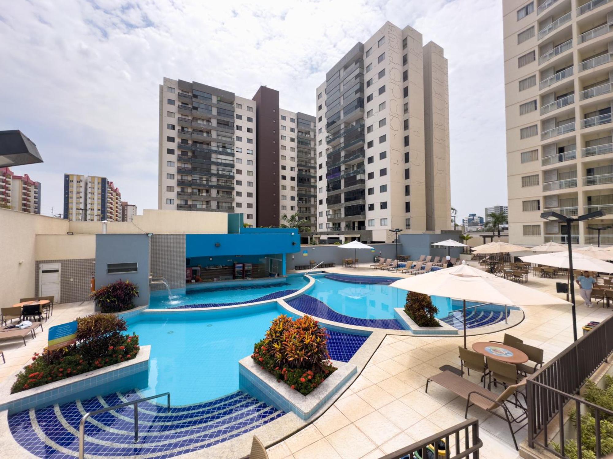 Atrium Thermas - Oficial
