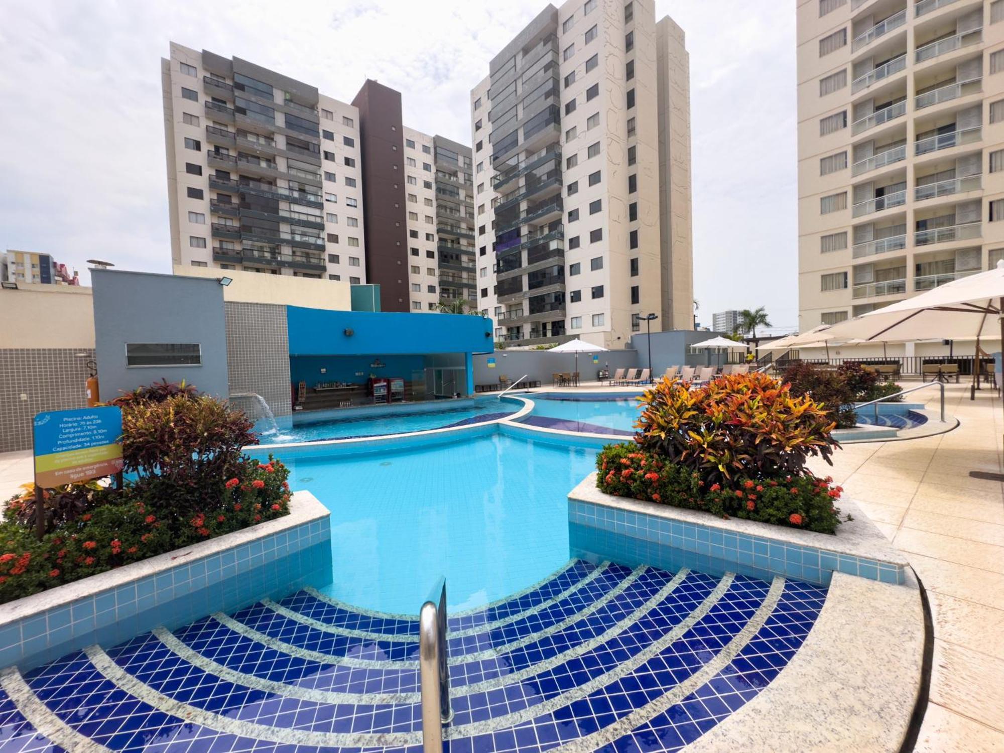 Hotel Atrium Thermas - Oficial Caldas Novas