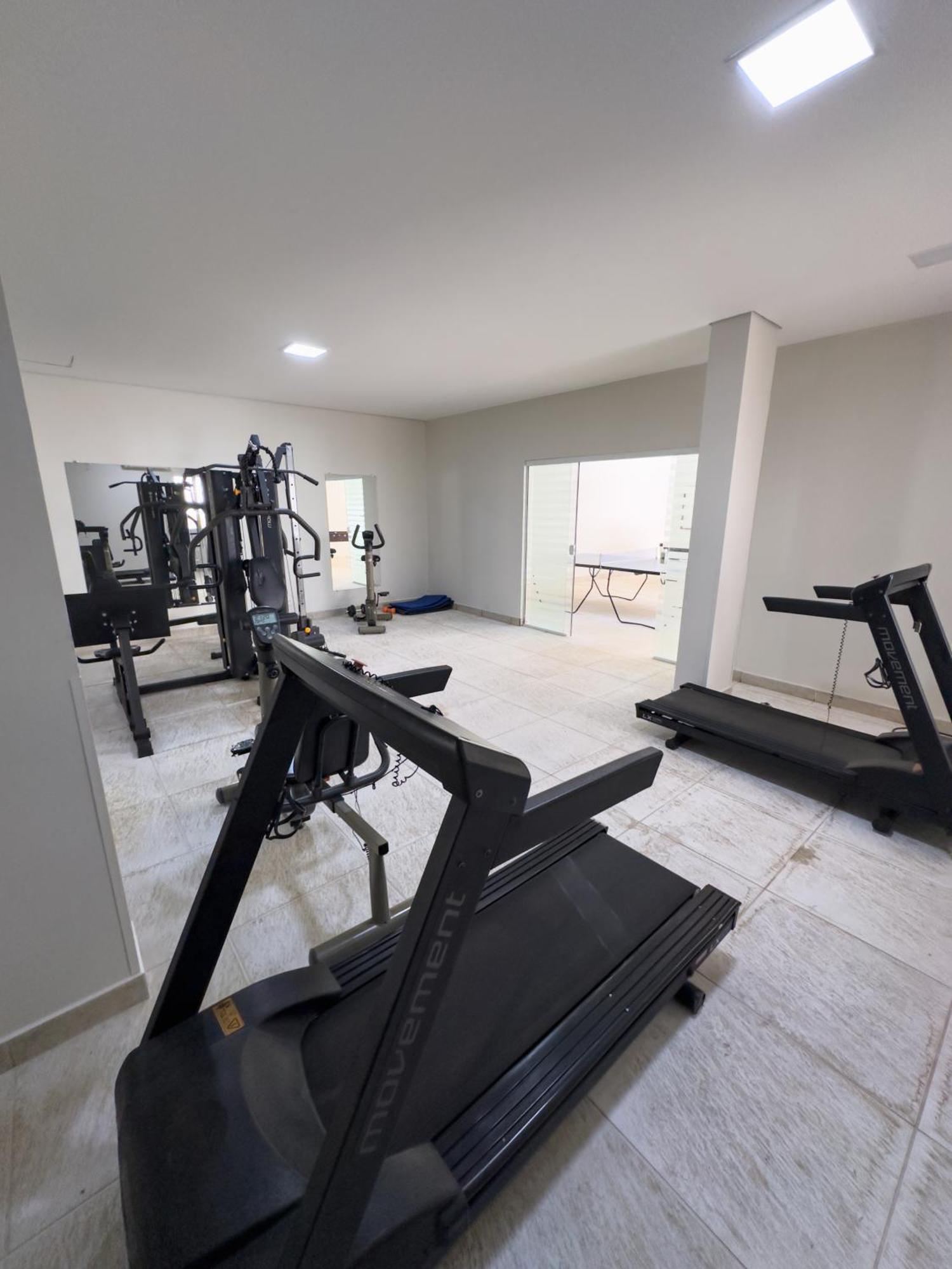 Atrium Thermas - Oficial 3* Caldas Novas