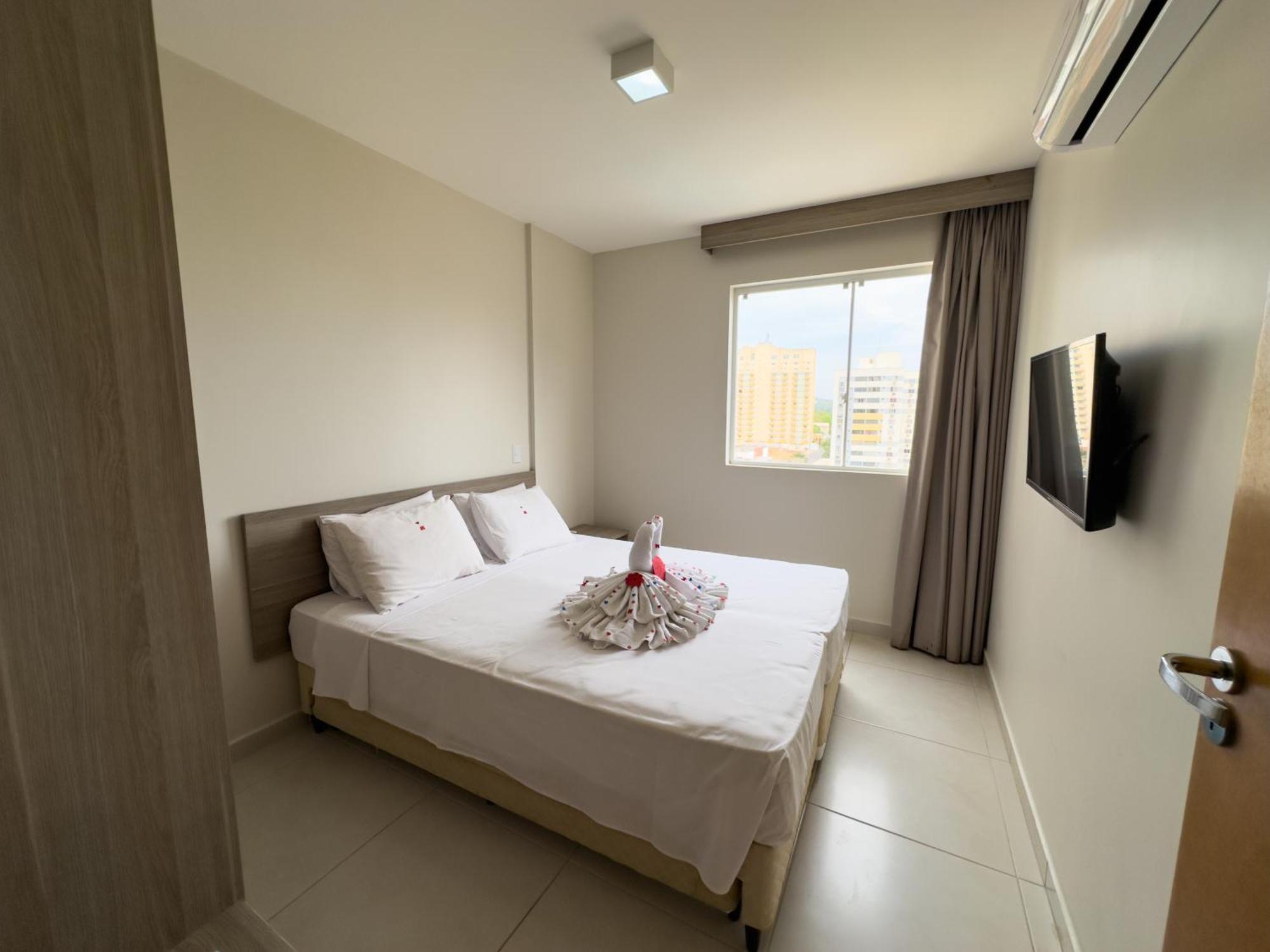 Atrium Thermas - Oficial Hotel Caldas Novas