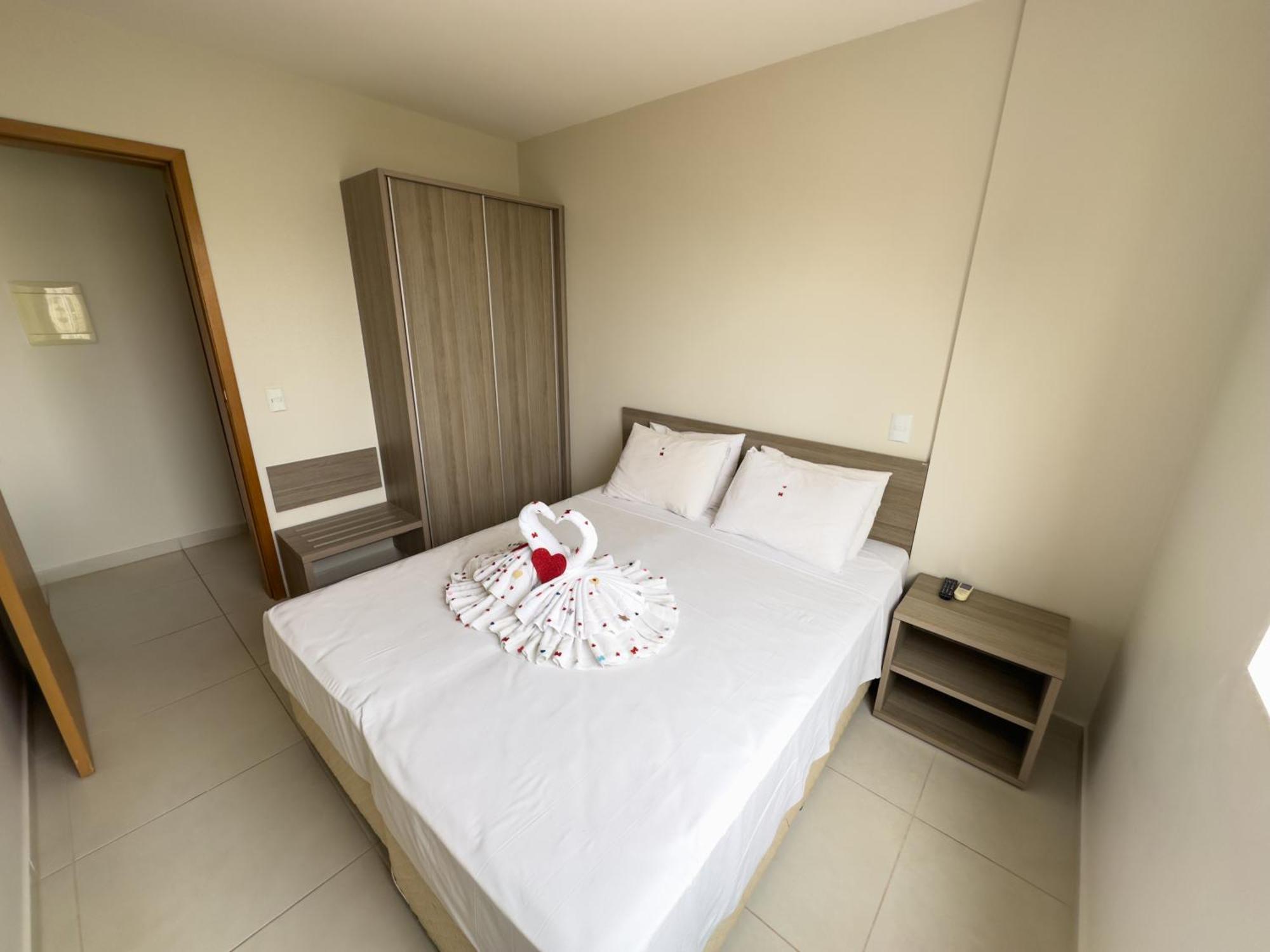 Atrium Thermas - Oficial 3* Caldas Novas