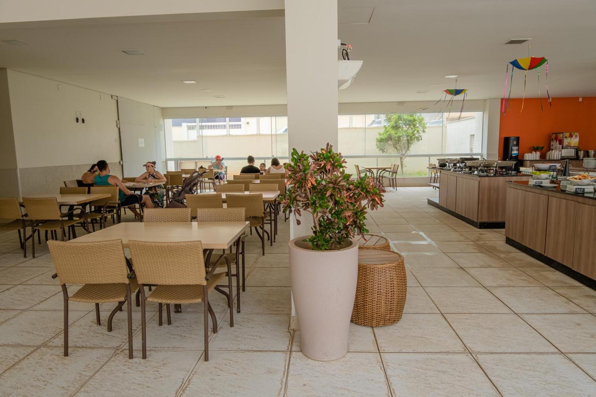 Atrium Thermas - Oficial Caldas Novas