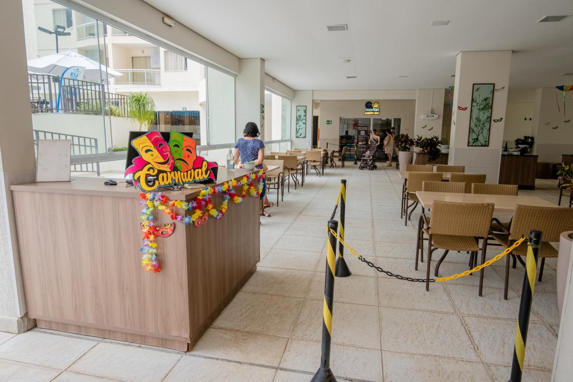 Atrium Thermas - Oficial