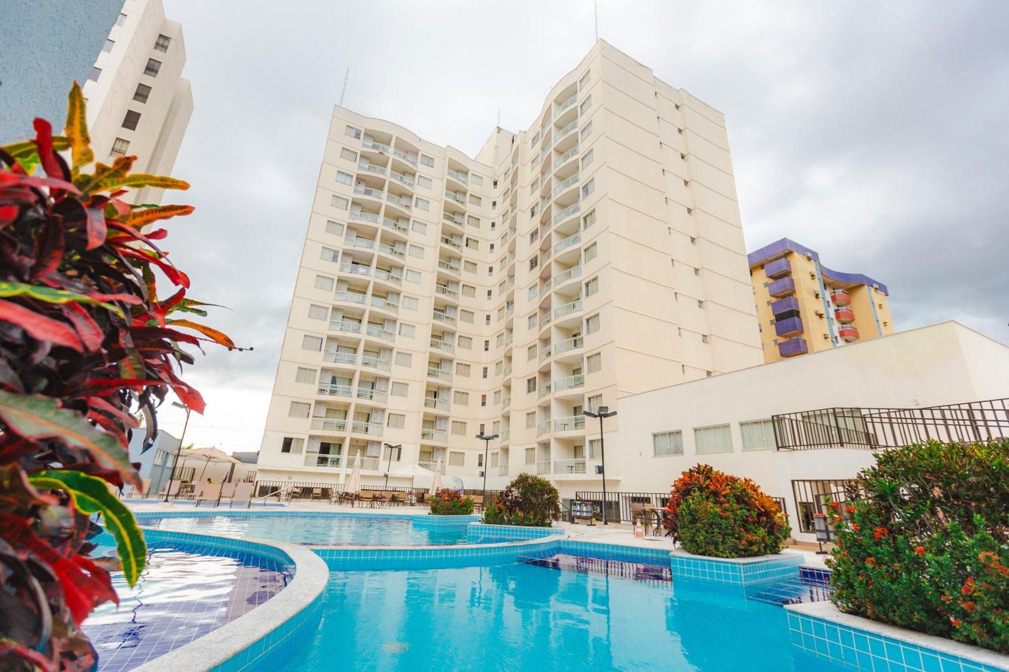 Atrium Thermas - Oficial Caldas Novas