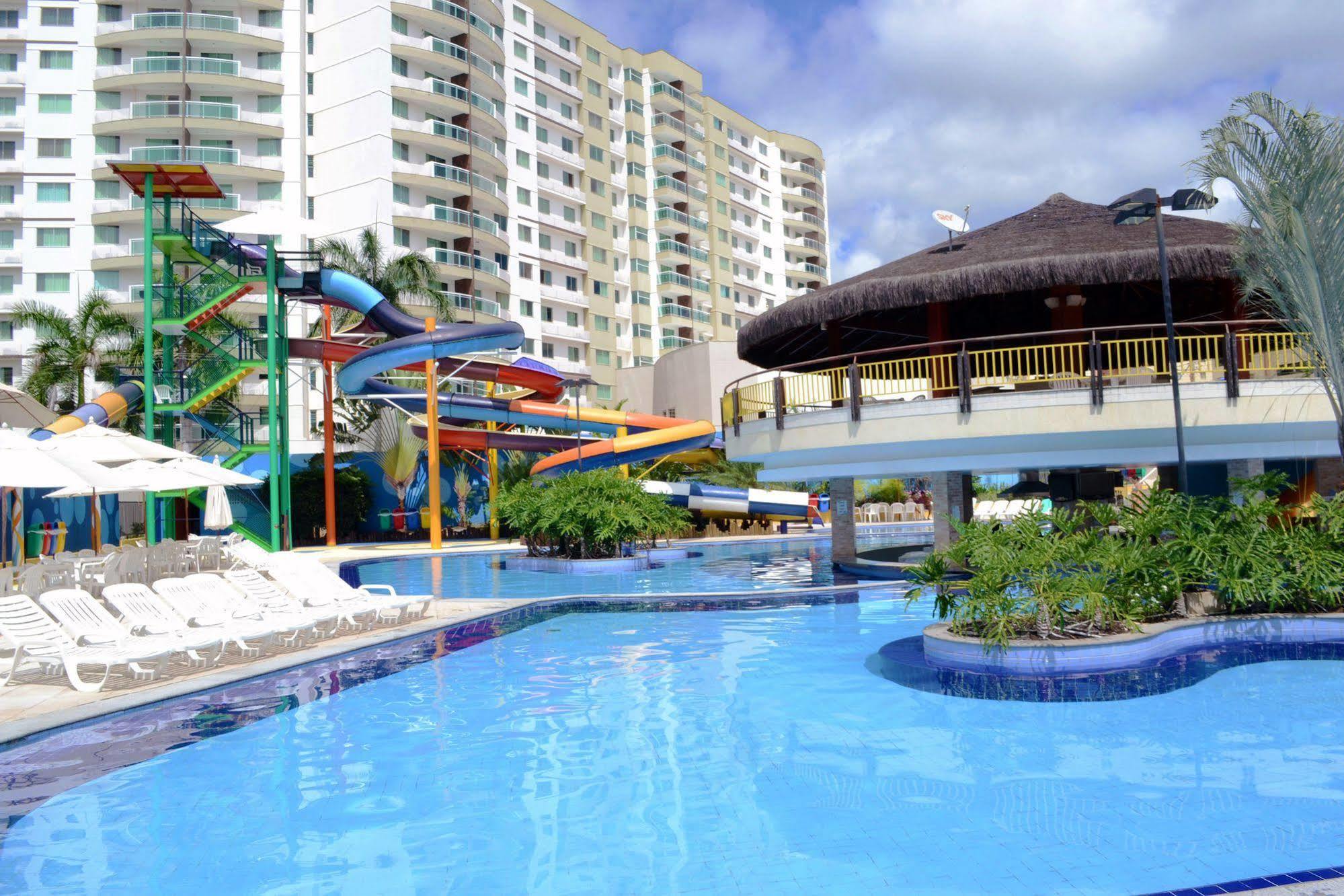 Atrium Thermas - Oficial Hotel Caldas Novas