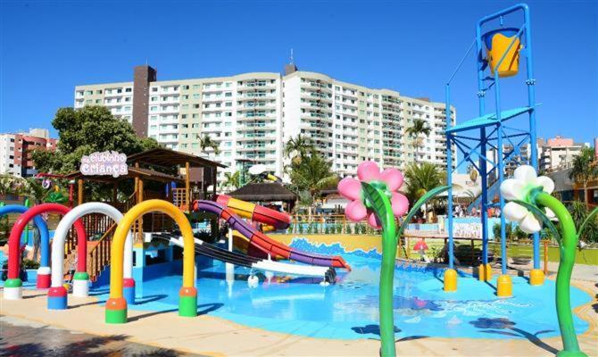Hotel Atrium Thermas - Oficial 3*