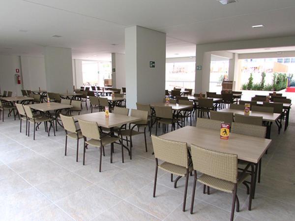 Atrium Thermas - Oficial Hotel