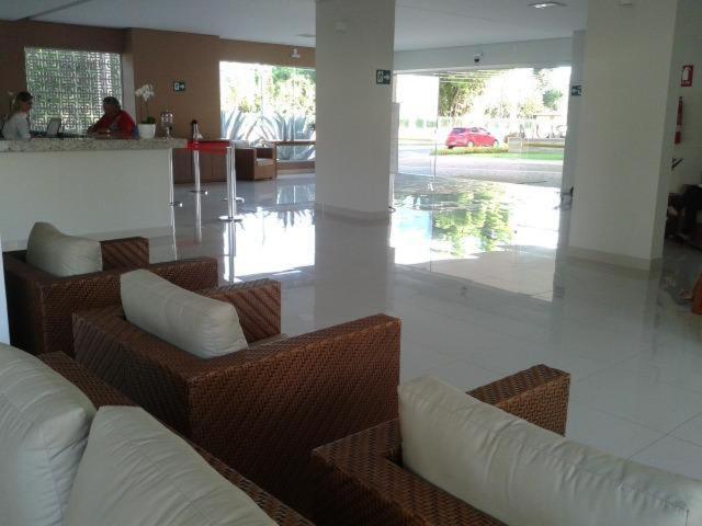 Hotel Atrium Thermas - Oficial 3*