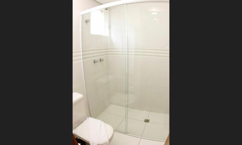 Atrium Thermas - Oficial 3* Caldas Novas